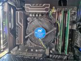 I7 7700k 16gb RAM 512gb SSD 3070 - nuotraukos Nr. 4