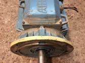 Elektrikas variklis flančinis 5,5 kv 1470ap - nuotraukos Nr. 2
