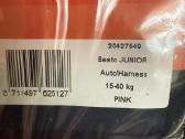 Besto automatinė gelbėjimosi liemė 15-40kg vaikišk - nuotraukos Nr. 3