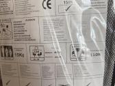 Besto automatinė gelbėjimosi liemė 15-40kg vaikišk - nuotraukos Nr. 4
