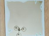 Veidrodis 60x60