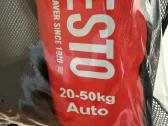 Besto automatinė gelbėjimosi liemenė 20-50kg - nuotraukos Nr. 2