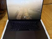 Apple MacBook Pro 16" M4 Pro 24gb RAM 512gb