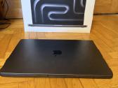 Apple MacBook Pro 16" M4 Pro 24gb RAM 512gb - nuotraukos Nr. 2