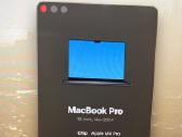 Apple MacBook Pro 16" M4 Pro 24gb RAM 512gb - nuotraukos Nr. 7