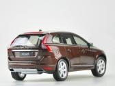 Volvo XC60 - nuotraukos Nr. 2