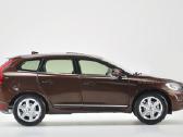 Volvo XC60 - nuotraukos Nr. 3