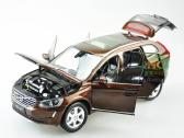 Volvo XC60 - nuotraukos Nr. 4