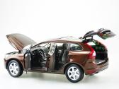 Volvo XC60 - nuotraukos Nr. 5