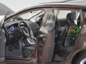 Volvo XC60 - nuotraukos Nr. 6