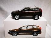 Volvo XC60 - nuotraukos Nr. 7