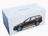 Volvo XC60 - nuotraukos Nr. 8
