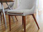 3 Dutchbone kėdės - nuotraukos Nr. 2
