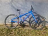 White XC 240 Lite (24 coliai)