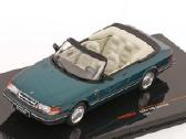 Saab 900 Cabriolet
