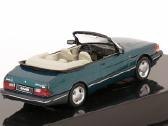 Saab 900 Cabriolet - nuotraukos Nr. 2