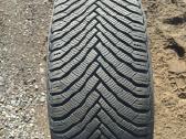Michelin alpin 7 žieminės padangos