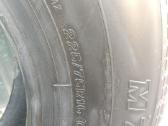 Padangos 31x10.50r15lt.ir275-70r18 - nuotraukos Nr. 9