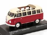 VW T1 Samba-bus