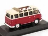 VW T1 Samba-bus - nuotraukos Nr. 2