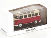 VW T1 Samba-bus - nuotraukos Nr. 3