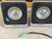 Garso kolonėlės Sonicgear