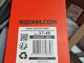 Nijdam riedučiai/pačiūžos 37-40 Dydis - nuotraukos Nr. 8