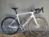 Sensa Giulia Gf Carbon 2024m