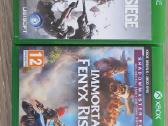 Xbox one žaidimai - nuotraukos Nr. 2