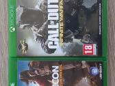 Xbox one žaidimai - nuotraukos Nr. 3