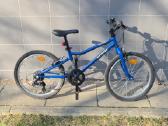 Hibridinis dviratis Btwin Riverside 120, 20" 6-9m. - nuotraukos Nr. 2