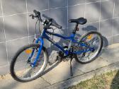 Hibridinis dviratis Btwin Riverside 120, 20" 6-9m. - nuotraukos Nr. 3