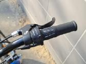Hibridinis dviratis Btwin Riverside 120, 20" 6-9m. - nuotraukos Nr. 4