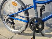 Hibridinis dviratis Btwin Riverside 120, 20" 6-9m. - nuotraukos Nr. 5