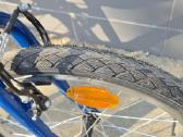 Hibridinis dviratis Btwin Riverside 120, 20" 6-9m. - nuotraukos Nr. 6