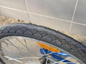 Hibridinis dviratis Btwin Riverside 120, 20" 6-9m. - nuotraukos Nr. 7