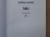Durnių laivas - nuotraukos Nr. 2