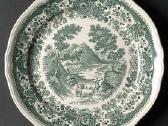 Villeroy & Boch pietų lėkštė