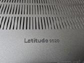 Dell Latitude 15 9520 i7 1185g7 16ram 512ssd - nuotraukos Nr. 3