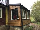 Sodyba prie Šventosios upės- investicija poilsiui - nuotraukos Nr. 6