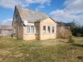 Domina keitimas i butą1-3 aukšte Šiaulių apskrity - nuotraukos Nr. 5