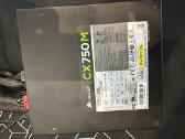 Msi Z87 + I5-4670k + 16gb RAM + CX 750 Psu - nuotraukos Nr. 6