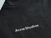 Acne Studios marškinėliai - nuotraukos Nr. 3