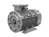 Ac-motoren Ie2 didelio efektyvumo el. varykliai