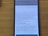 Samsung flip 3 atlenkiamas telefonas - nuotraukos Nr. 4