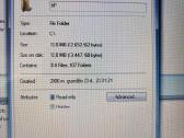 Parduodami nešiojami kompiuteriai Lenovo 0769, Hp - nuotraukos Nr. 26
