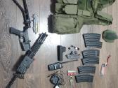 Airsoft iranga
