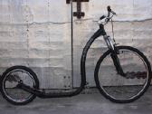 Kickbike Croos Max 26"