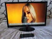 27" 69cm televizorius monitorius LG 27ma53d - nuotraukos Nr. 2