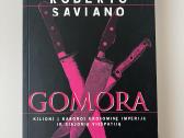 Roberto Saviano “gomora